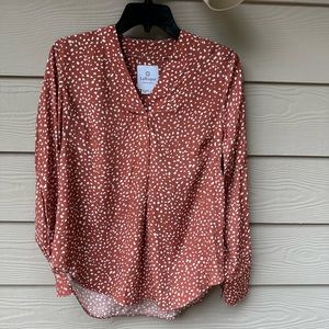 La Roque Original top blouse